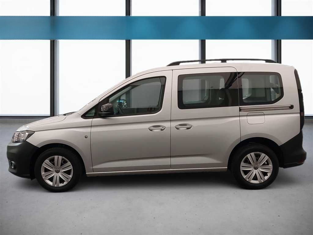 Volkswagen Caddy Kombi 2.0 TDI  foto 7