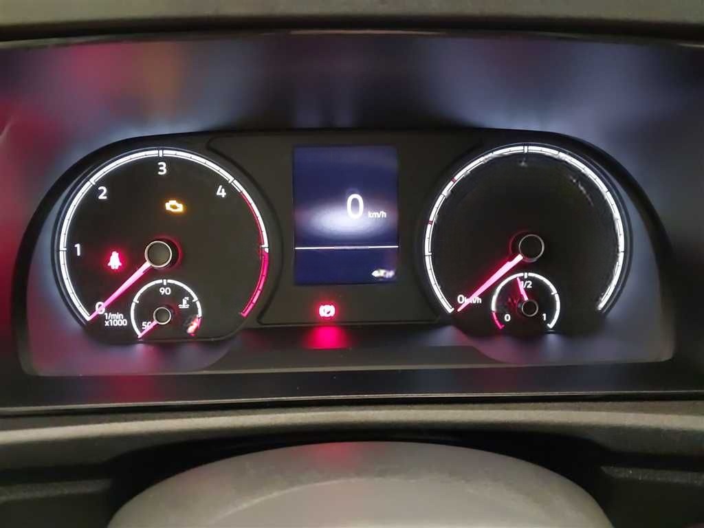Volkswagen Caddy Kombi 2.0 TDI  foto 10