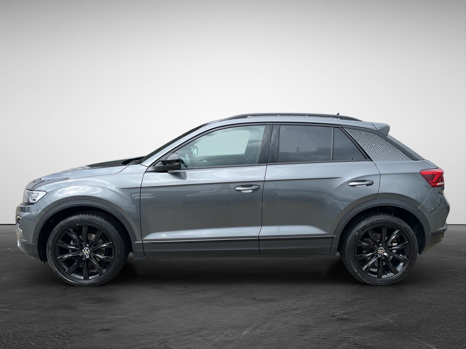 Volkswagen T-Roc 1.5 TSI Sport  Panodach Standheiz Navi LED foto 4