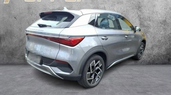 BYD ATTO 3 60,48 kWh Design ACC 360° Pano Wärmepumpe foto 2