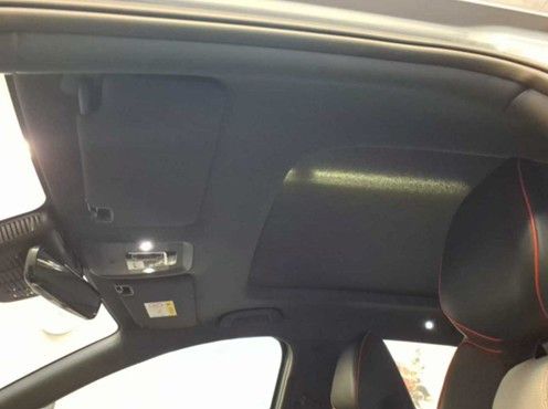 BYD ATTO 3 60,48 kWh Design ACC 360° Pano Wärmepumpe foto 11