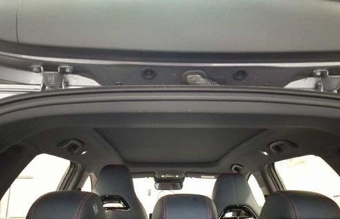 BYD ATTO 3 60,48 kWh Design ACC 360° Pano Wärmepumpe foto 12