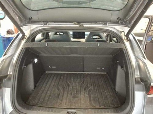 BYD ATTO 3 60,48 kWh Design ACC 360° Pano Wärmepumpe foto 3