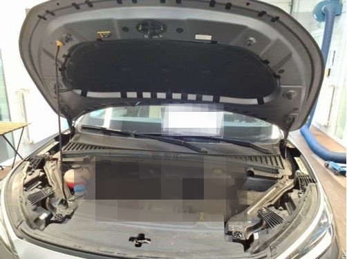 BYD ATTO 3 60,48 kWh Design ACC 360° Pano Wärmepumpe foto 4