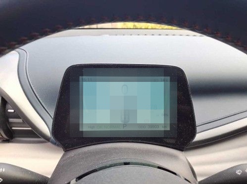 BYD ATTO 3 60,48 kWh Design ACC 360° Pano Wärmepumpe foto 6