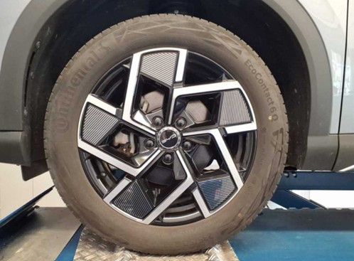 BYD ATTO 3 60,48 kWh Design ACC 360° Pano Wärmepumpe foto 8