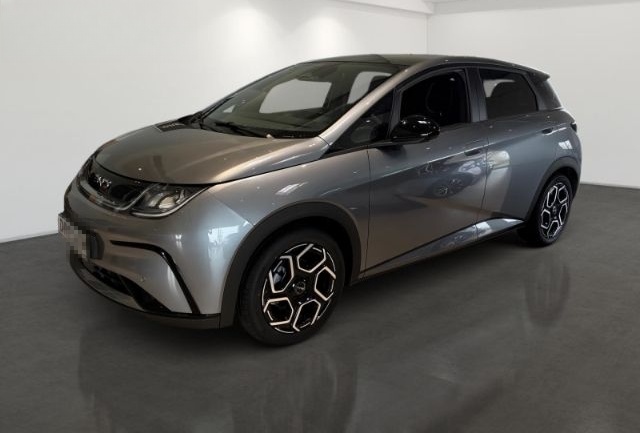 BYD Dolphin Design 60,4 kWh Panorama/Sitzheizung/360 foto 2