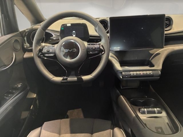 BYD Dolphin Design 60,4 kWh Panorama/Sitzheizung/360 foto 11