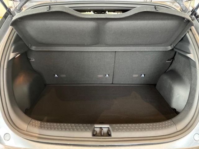 BYD Dolphin Design 60,4 kWh Panorama/Sitzheizung/360 foto 13