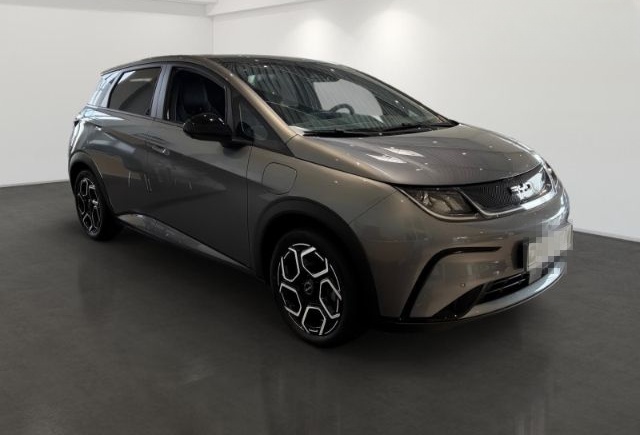 BYD Dolphin Design 60,4 kWh Panorama/Sitzheizung/360 foto 3