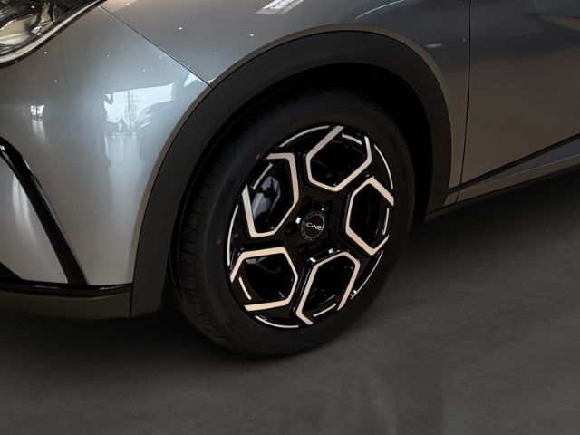 BYD Dolphin Design 60,4 kWh Panorama/Sitzheizung/360 foto 7