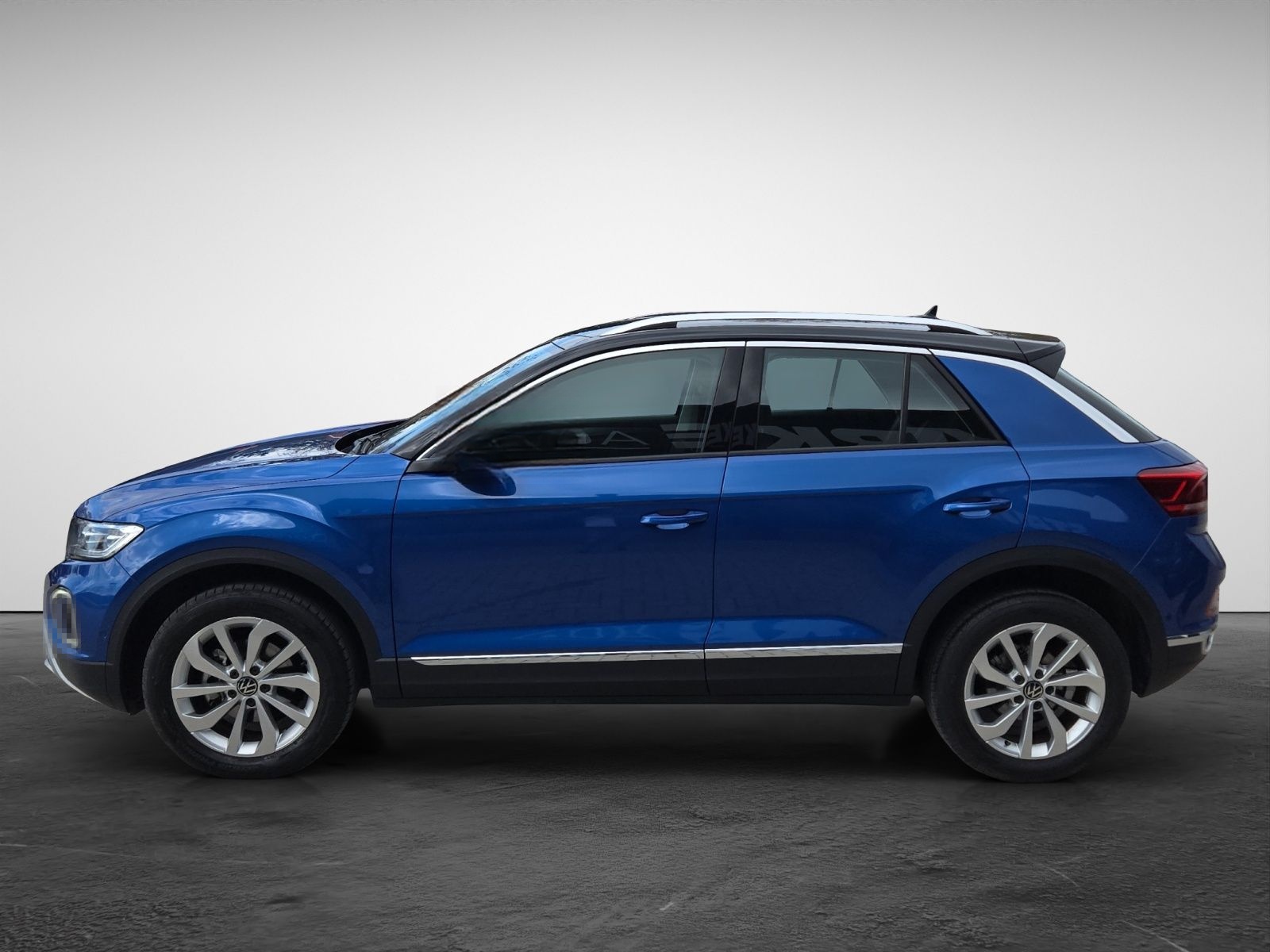 Volkswagen T-Roc 1.5 TSI DSG Style  LED Kamera PDC LM Tempo foto 4