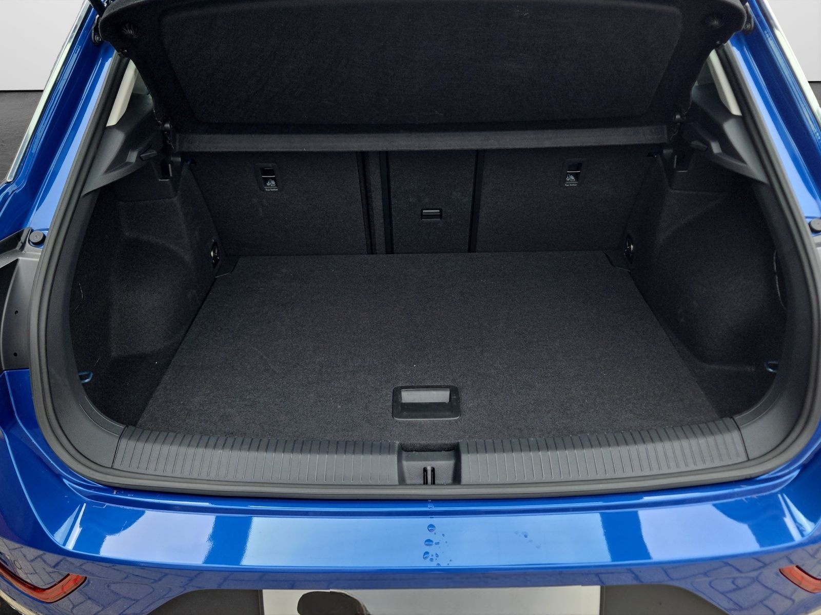 Volkswagen T-Roc 1.5 TSI DSG Style  LED Kamera PDC LM Tempo foto 13