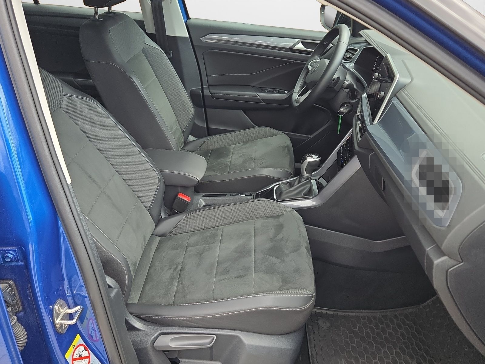Volkswagen T-Roc 1.5 TSI DSG Style  LED Kamera PDC LM Tempo foto 14