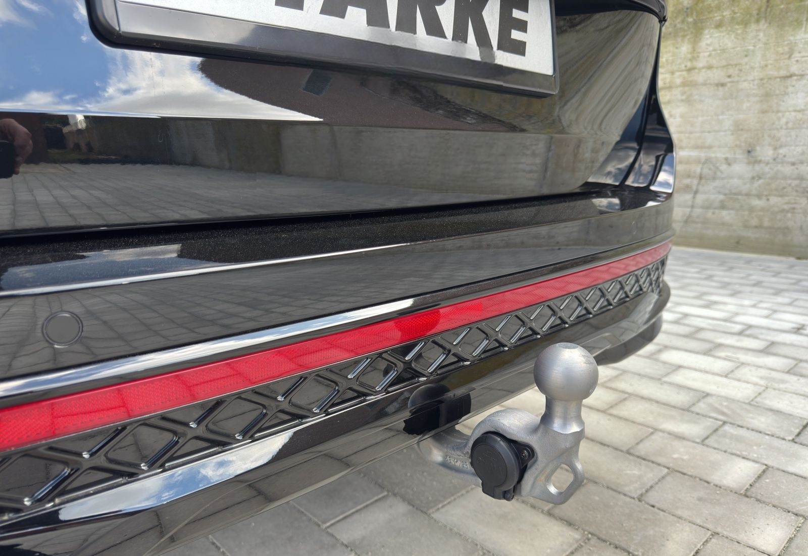 Volkswagen Passat Variant 2.0 TDI DSG 4M R-Line  HeadUp Pan foto 16