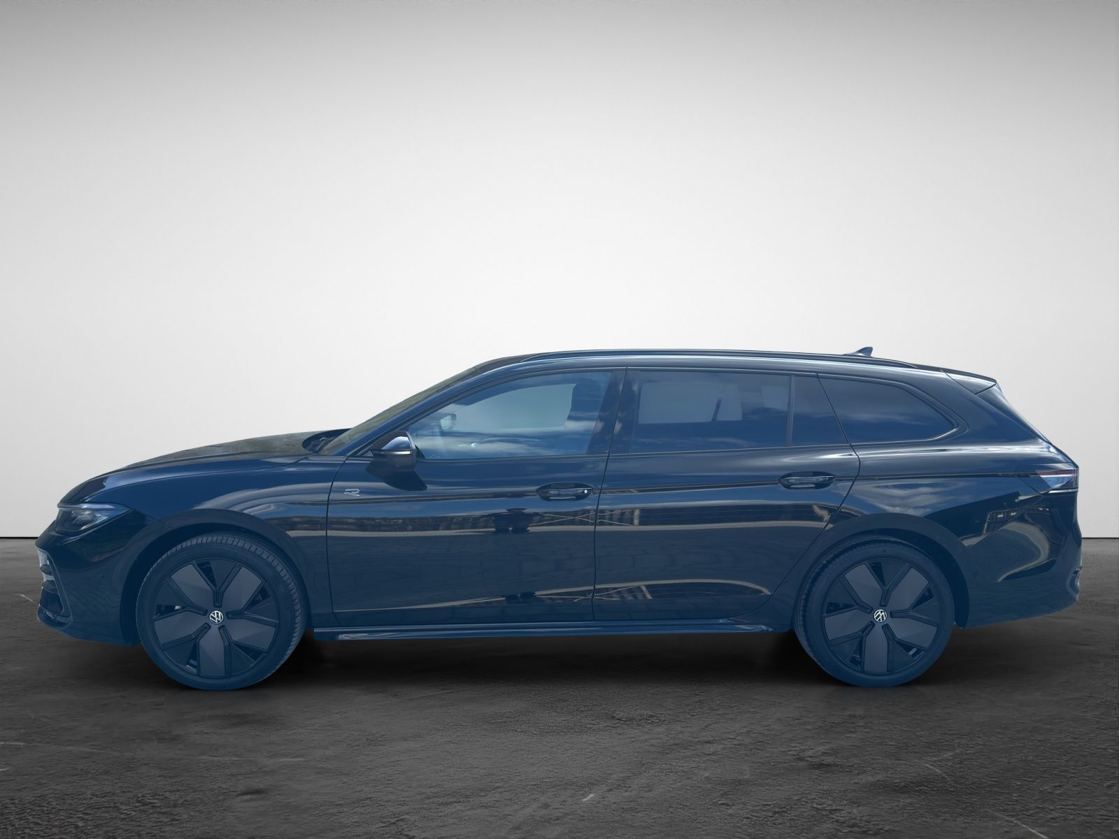 Volkswagen Passat Variant 2.0 TDI DSG 4M R-Line  HeadUp Pan foto 4