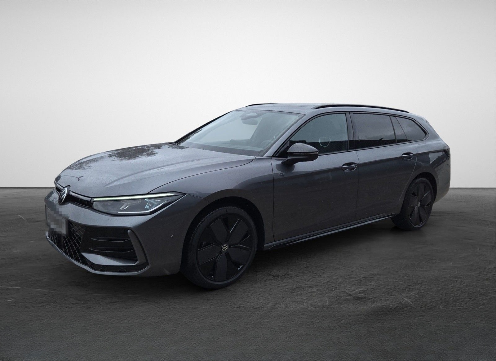 Volkswagen Passat Variant 2.0 TDI DSG 4M R-Line  HeadUp Pan foto 2