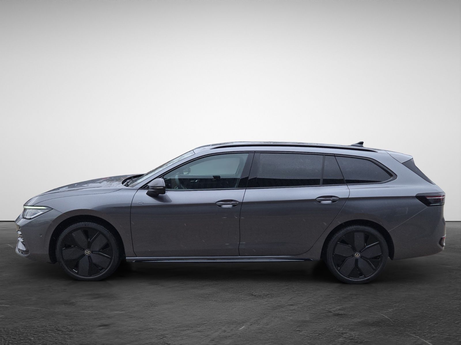 Volkswagen Passat Variant 2.0 TDI DSG 4M R-Line  HeadUp Pan foto 4