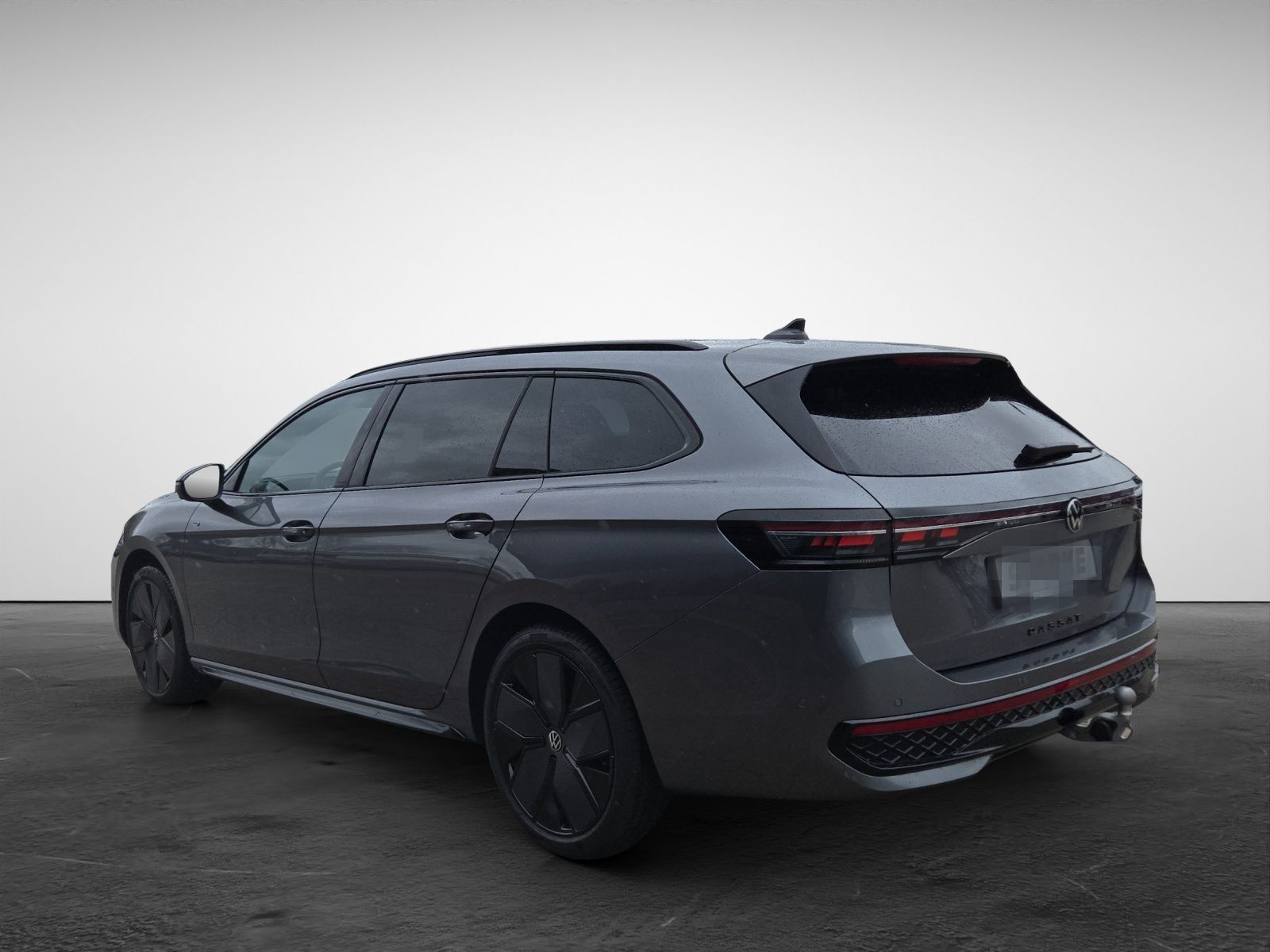 Volkswagen Passat Variant 2.0 TDI DSG 4M R-Line  HeadUp Pan foto 5