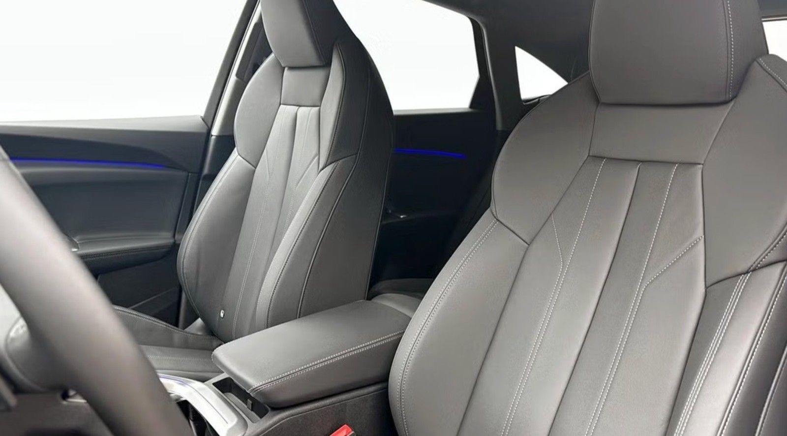 Audi Q5 Sportback 2.0 TDI quattro S-LINE PASSENGER-DI foto 14