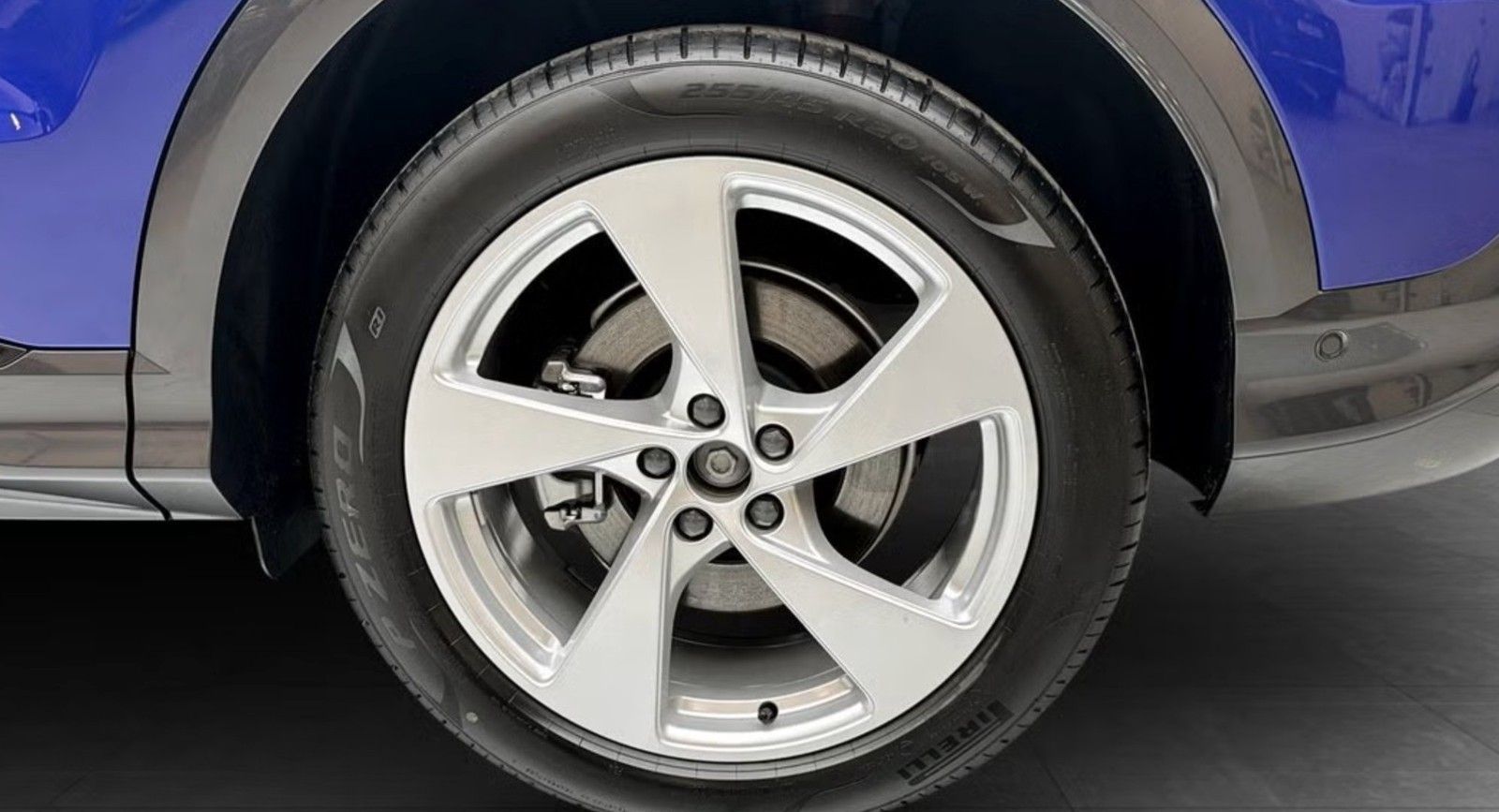 Audi Q5 Sportback 2.0 TDI quattro S-LINE PASSENGER-DI foto 3