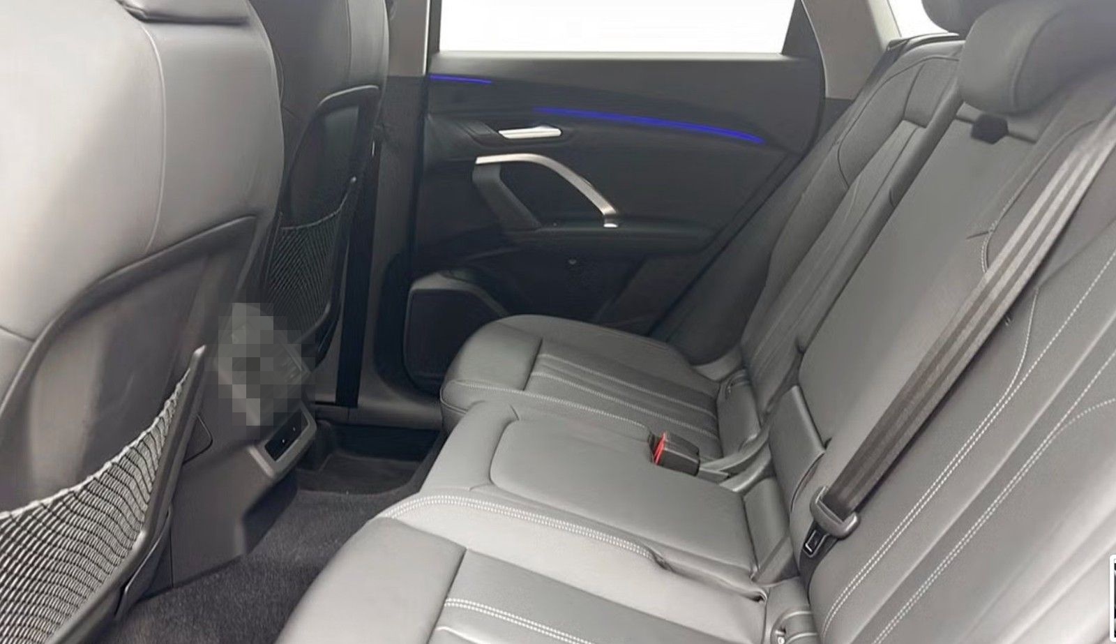 Audi Q5 Sportback 2.0 TDI quattro S-LINE PASSENGER-DI foto 8