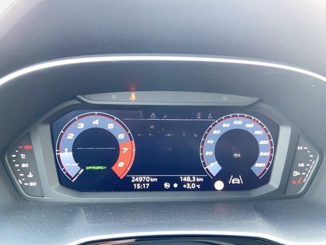 Audi Q3 Sportback 35TFSI S-line Matrix LED Scheinwerf foto 6