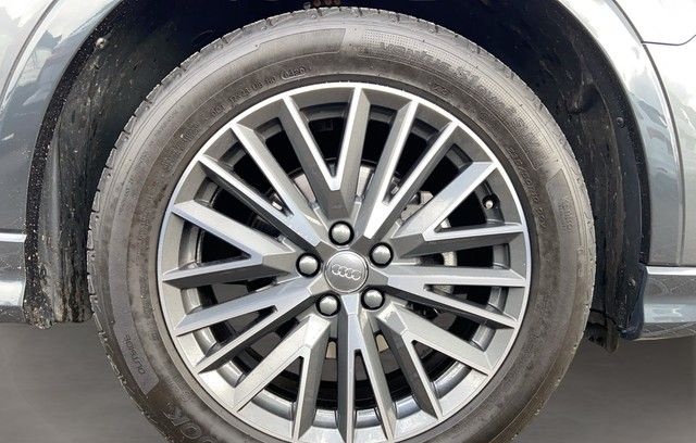 Audi Q3 Sportback 35TFSI S-line Matrix LED Scheinwerf foto 7