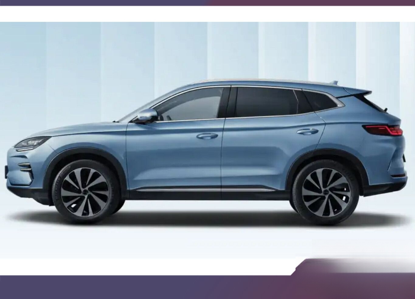 BYD Seal U DM-i 324 Design 4x4 Pano 360Kam UVP-22%* foto 2