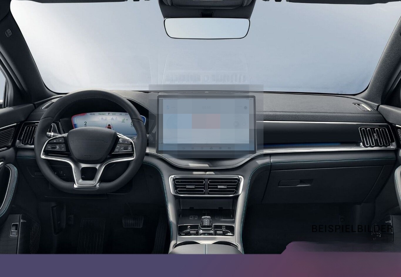 BYD Seal U DM-i 324 Design 4x4 Pano 360Kam UVP-22%* foto 3