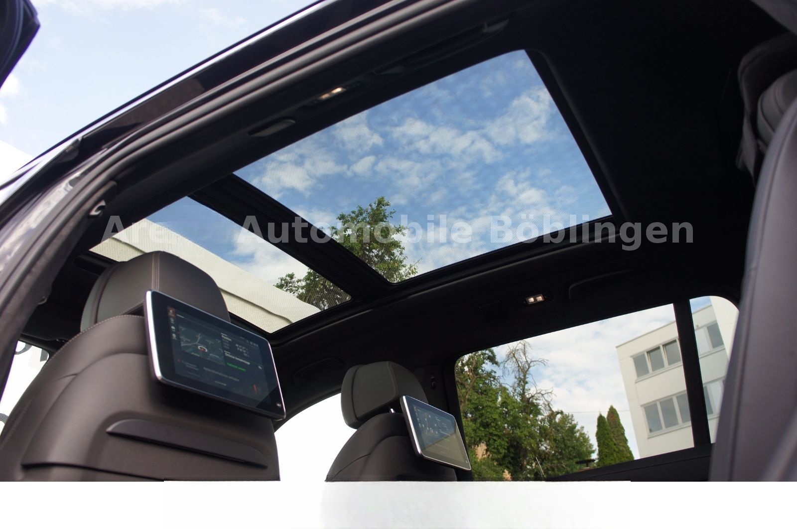 BMW X7 Baureihe X7 M50 i*LED*PANO*7-SİTZ*FONDENTERTE foto 15