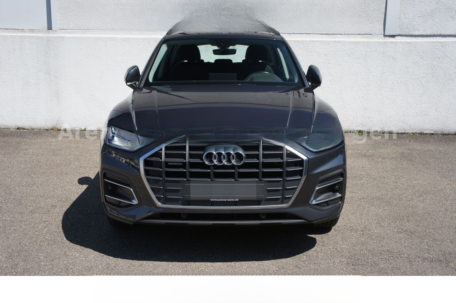 Audi Q5 40 TDI quattro S-tronic*ALU*PDC*NAVI*LED*AHK* foto 2