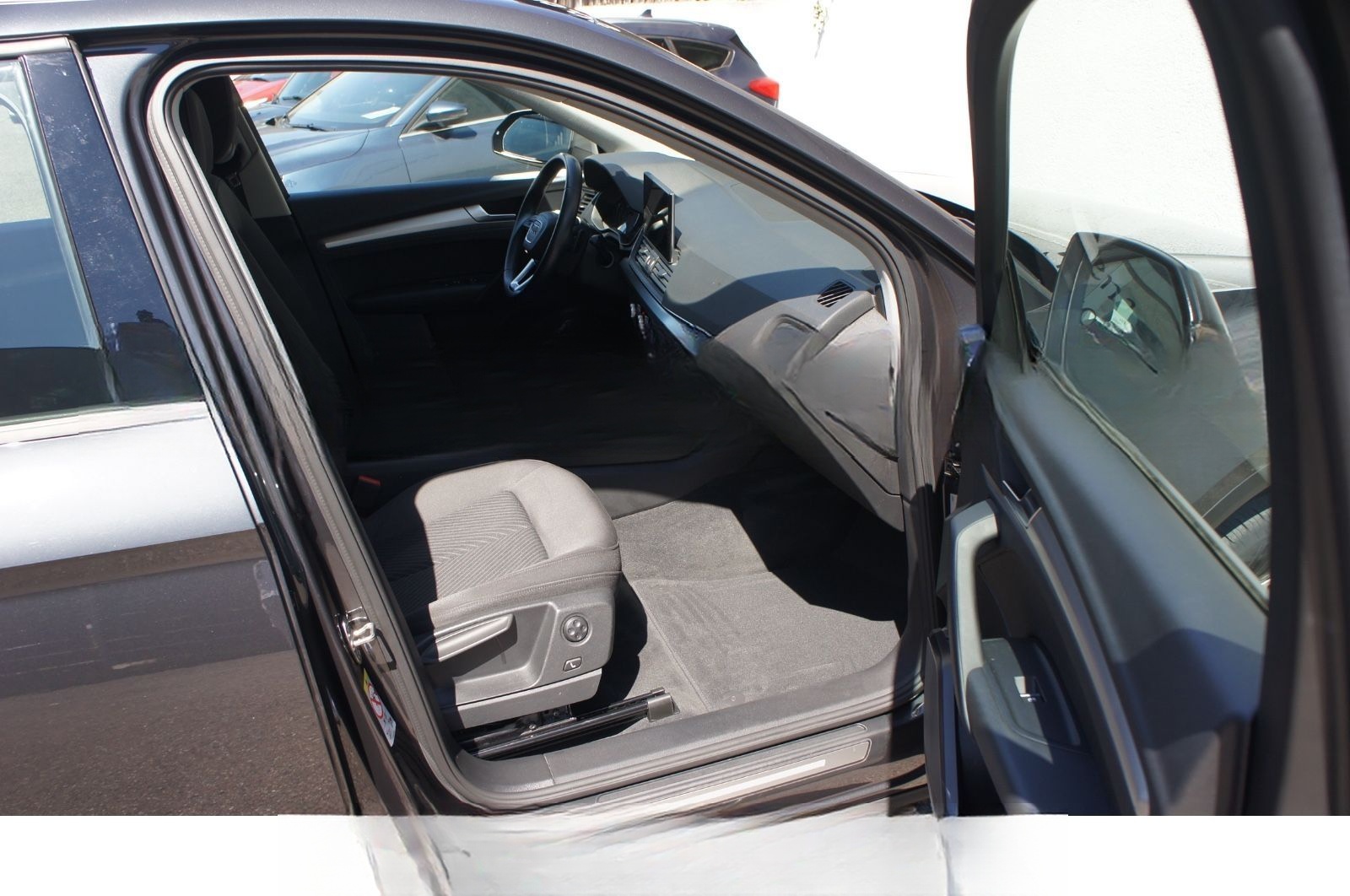 Audi Q5 40 TDI quattro S-tronic*ALU*PDC*NAVI*LED*AHK* foto 11