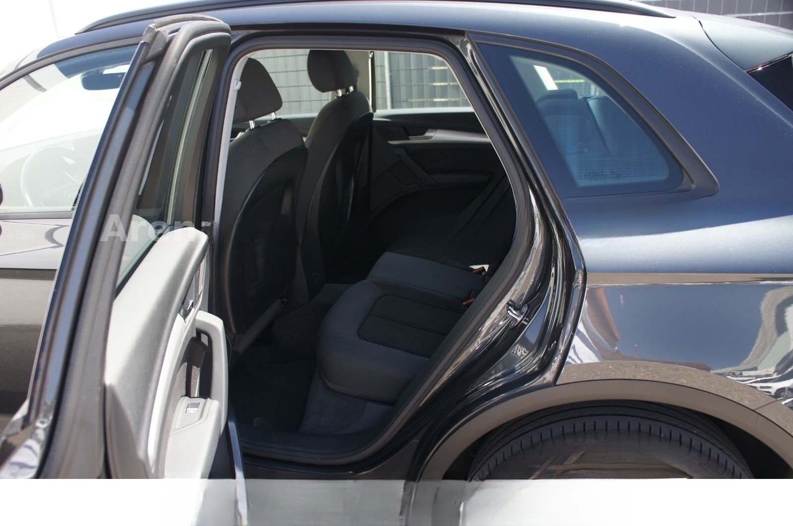 Audi Q5 40 TDI quattro S-tronic*ALU*PDC*NAVI*LED*AHK* foto 12