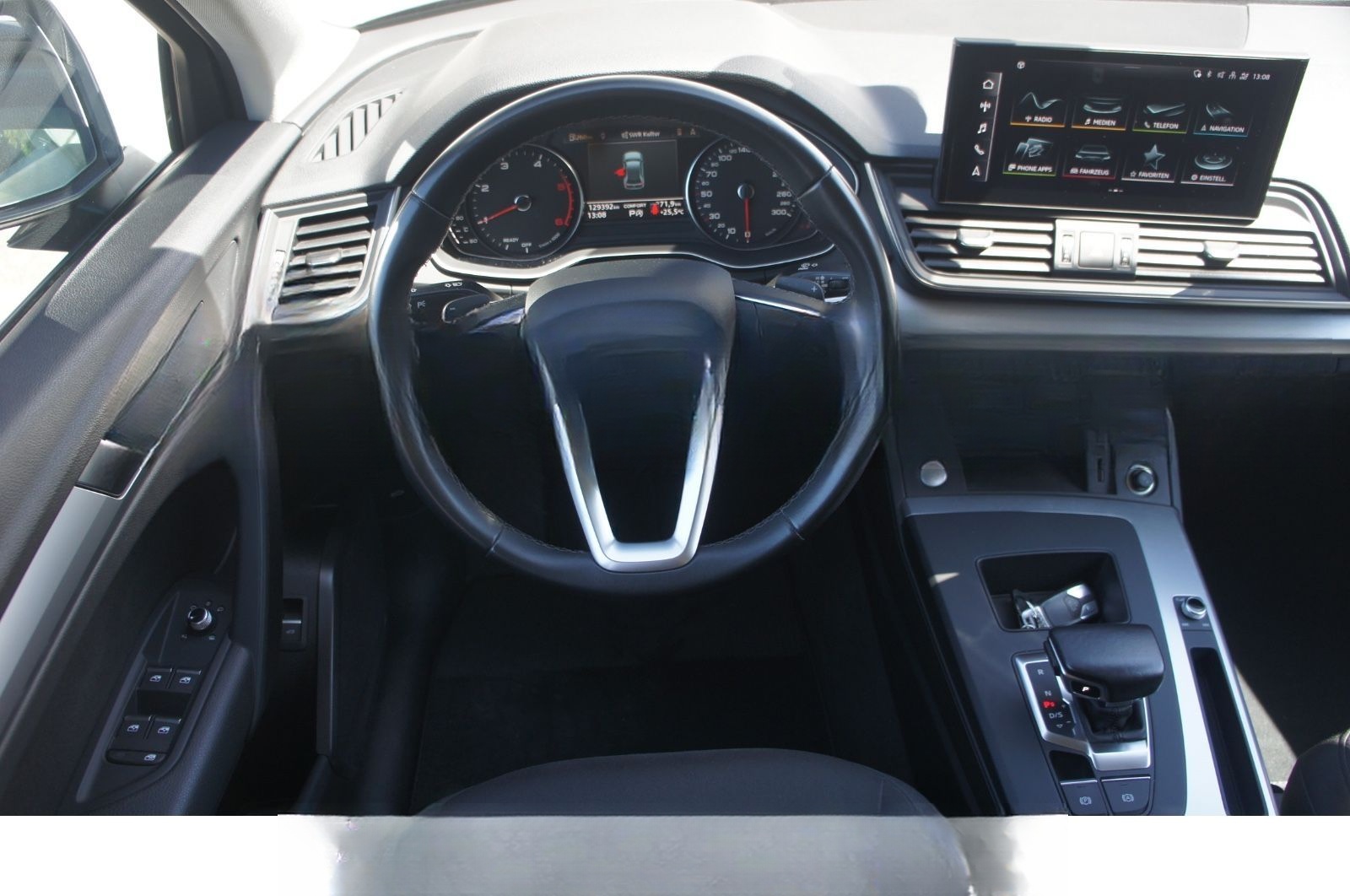 Audi Q5 40 TDI quattro S-tronic*ALU*PDC*NAVI*LED*AHK* foto 13