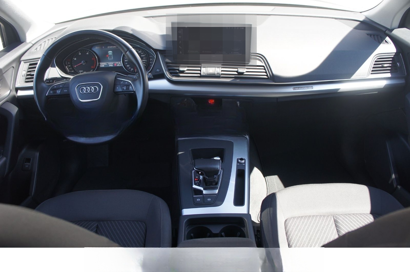 Audi Q5 40 TDI quattro S-tronic*ALU*PDC*NAVI*LED*AHK* foto 14