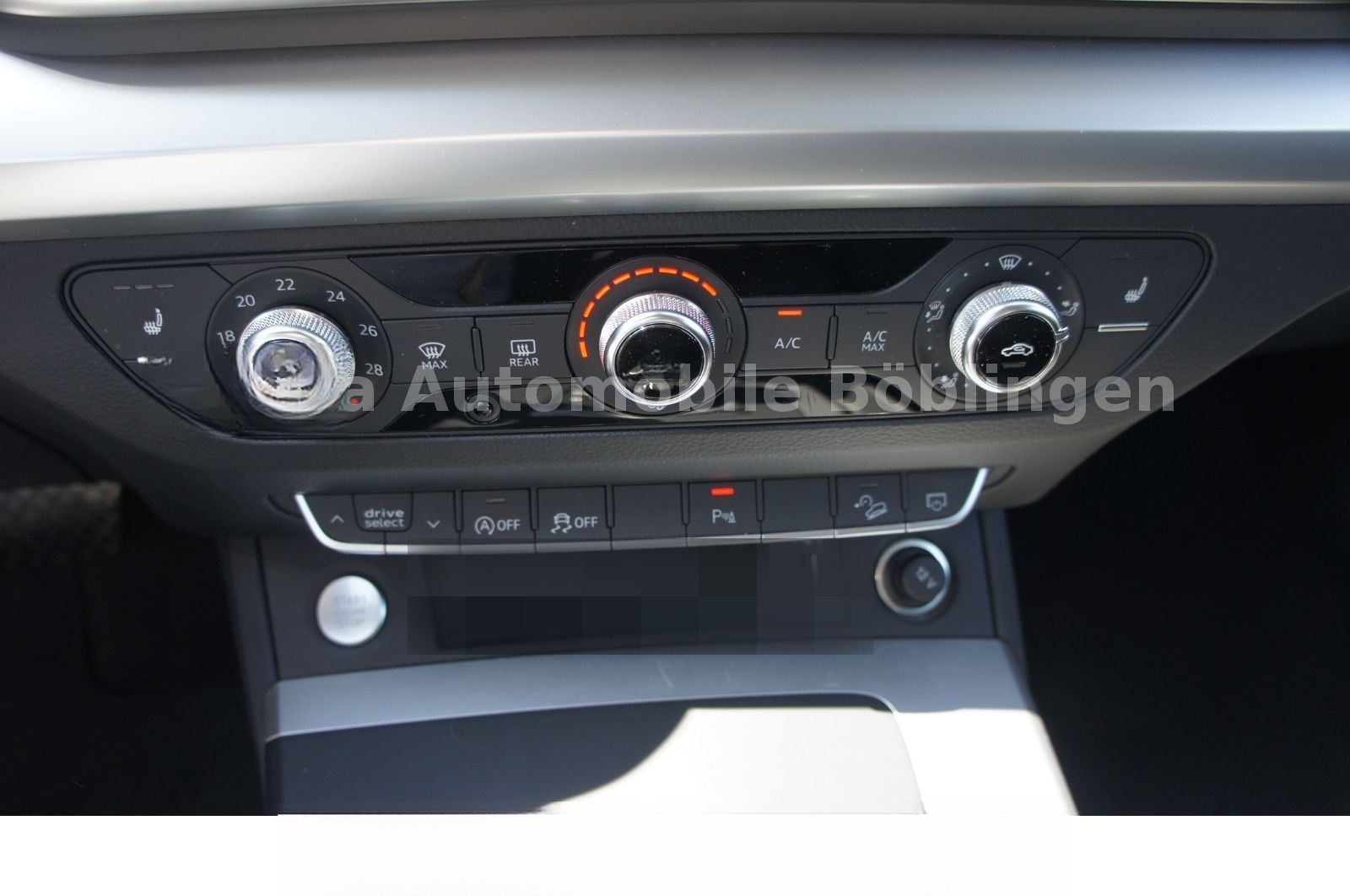 Audi Q5 40 TDI quattro S-tronic*ALU*PDC*NAVI*LED*AHK* foto 15