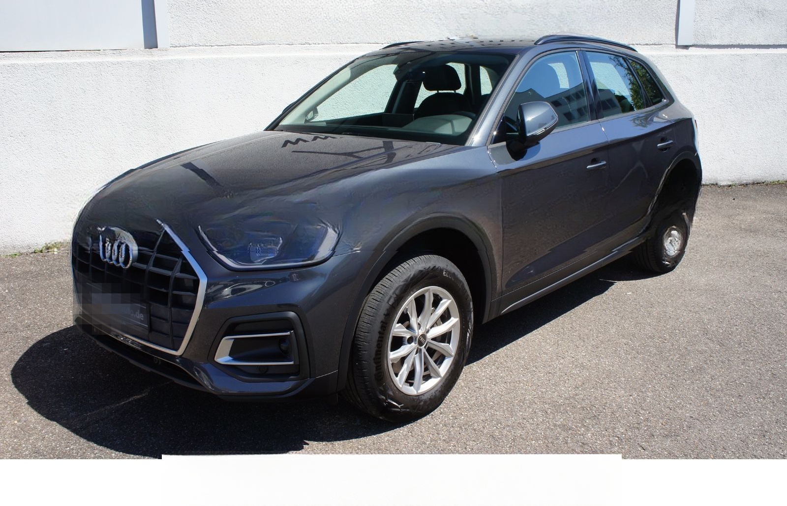 Audi Q5 40 TDI quattro S-tronic*ALU*PDC*NAVI*LED*AHK* foto 3