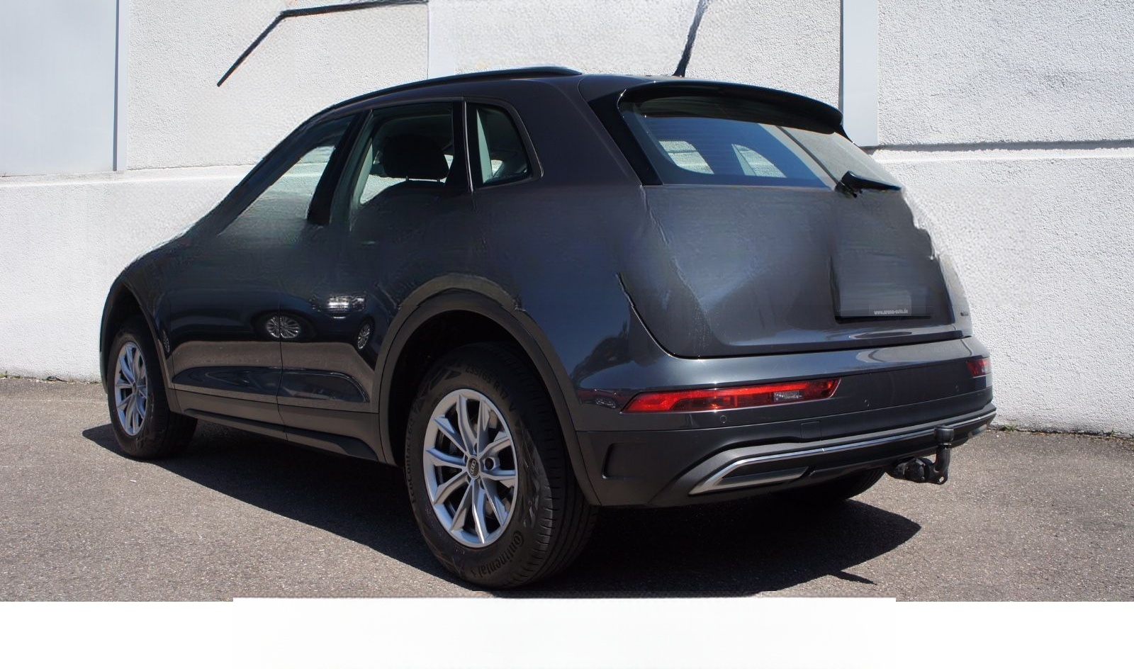 Audi Q5 40 TDI quattro S-tronic*ALU*PDC*NAVI*LED*AHK* foto 6