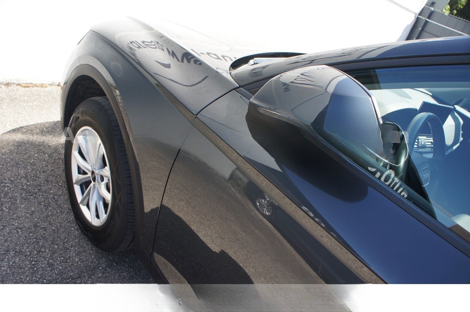 Audi Q5 40 TDI quattro S-tronic*ALU*PDC*NAVI*LED*AHK* foto 9
