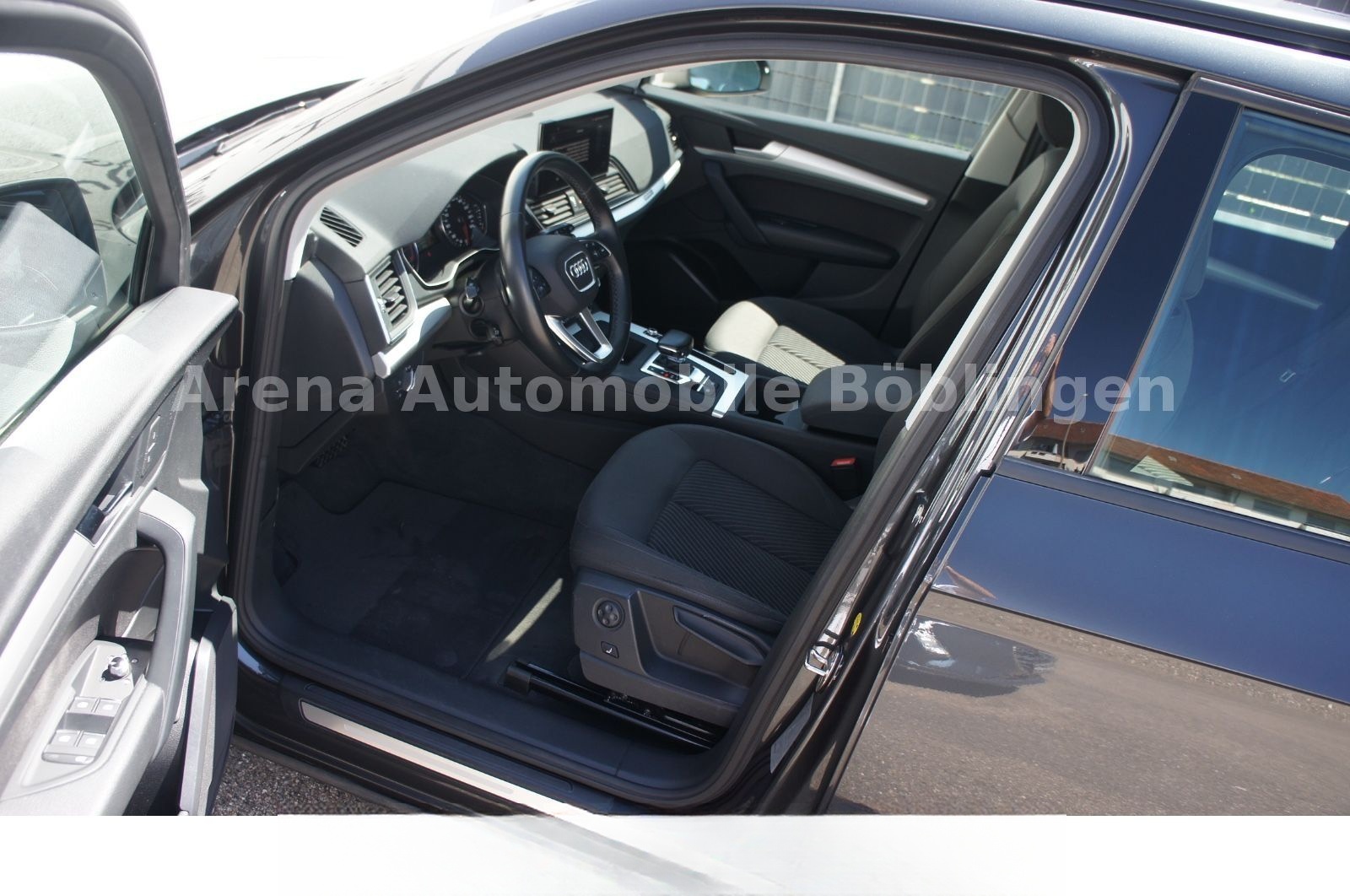 Audi Q5 40 TDI quattro S-tronic*ALU*PDC*NAVI*LED*AHK* foto 10