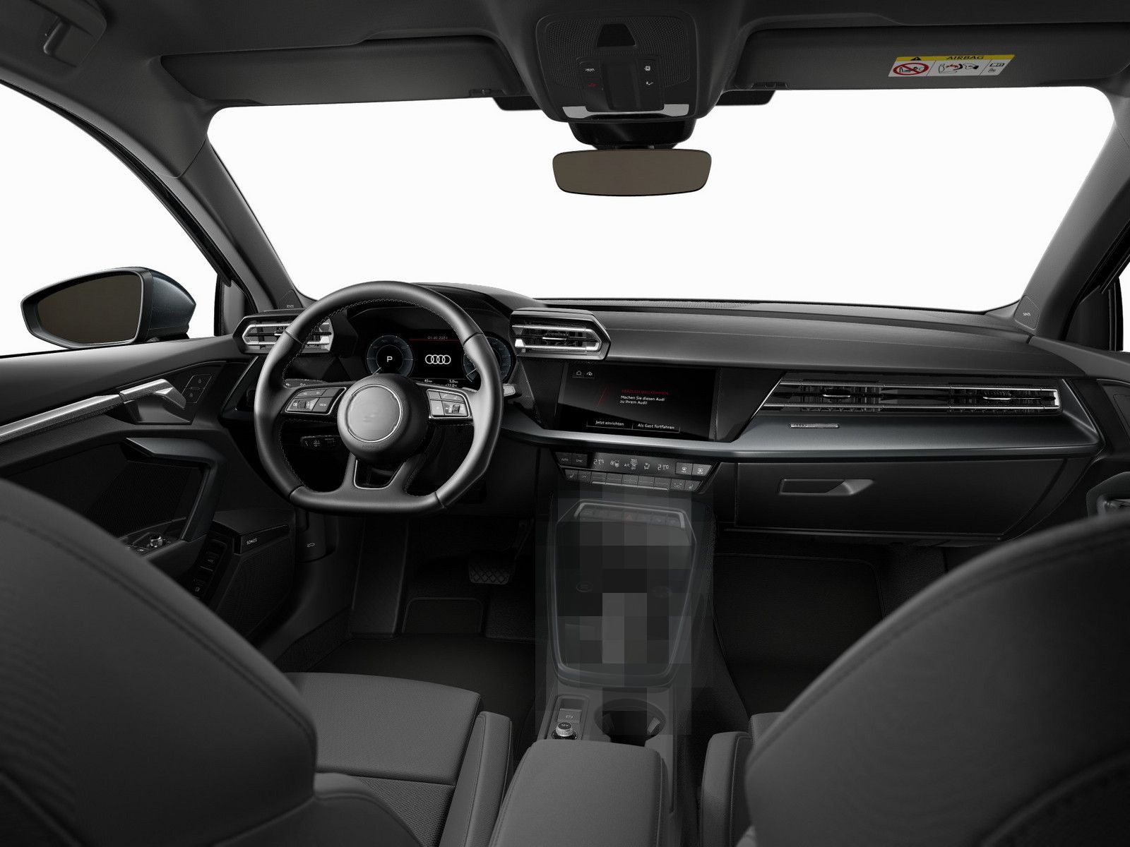 Audi A3 Sportback 40 TFSI e SONOS/ACC/LED/Keyless-Go/ foto 2