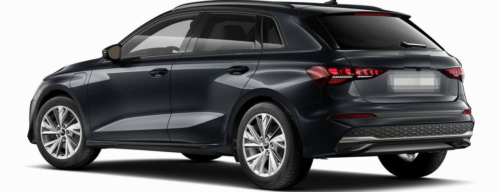 Audi A3 Sportback 40 TFSI e SONOS/ACC/LED/Keyless-Go/ foto 3