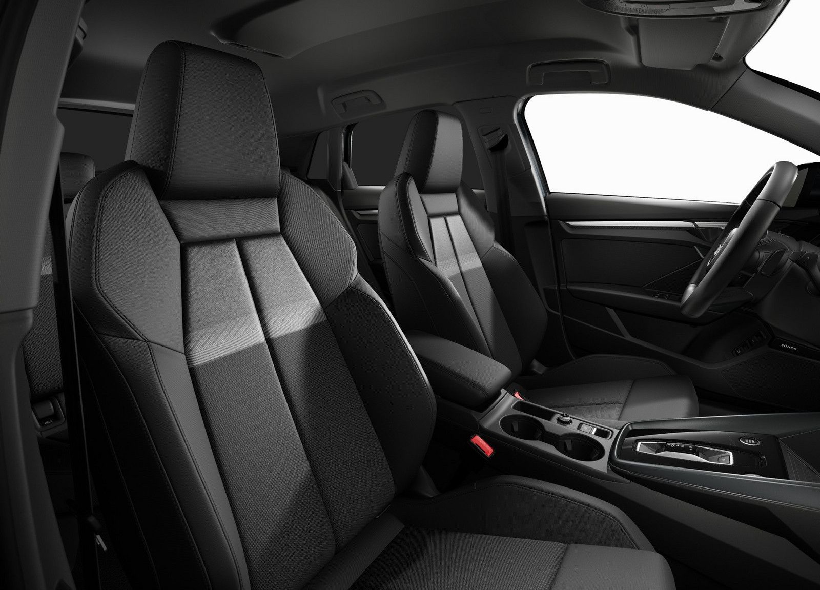 Audi A3 Sportback 40 TFSI e SONOS/ACC/LED/Keyless-Go/ foto 4