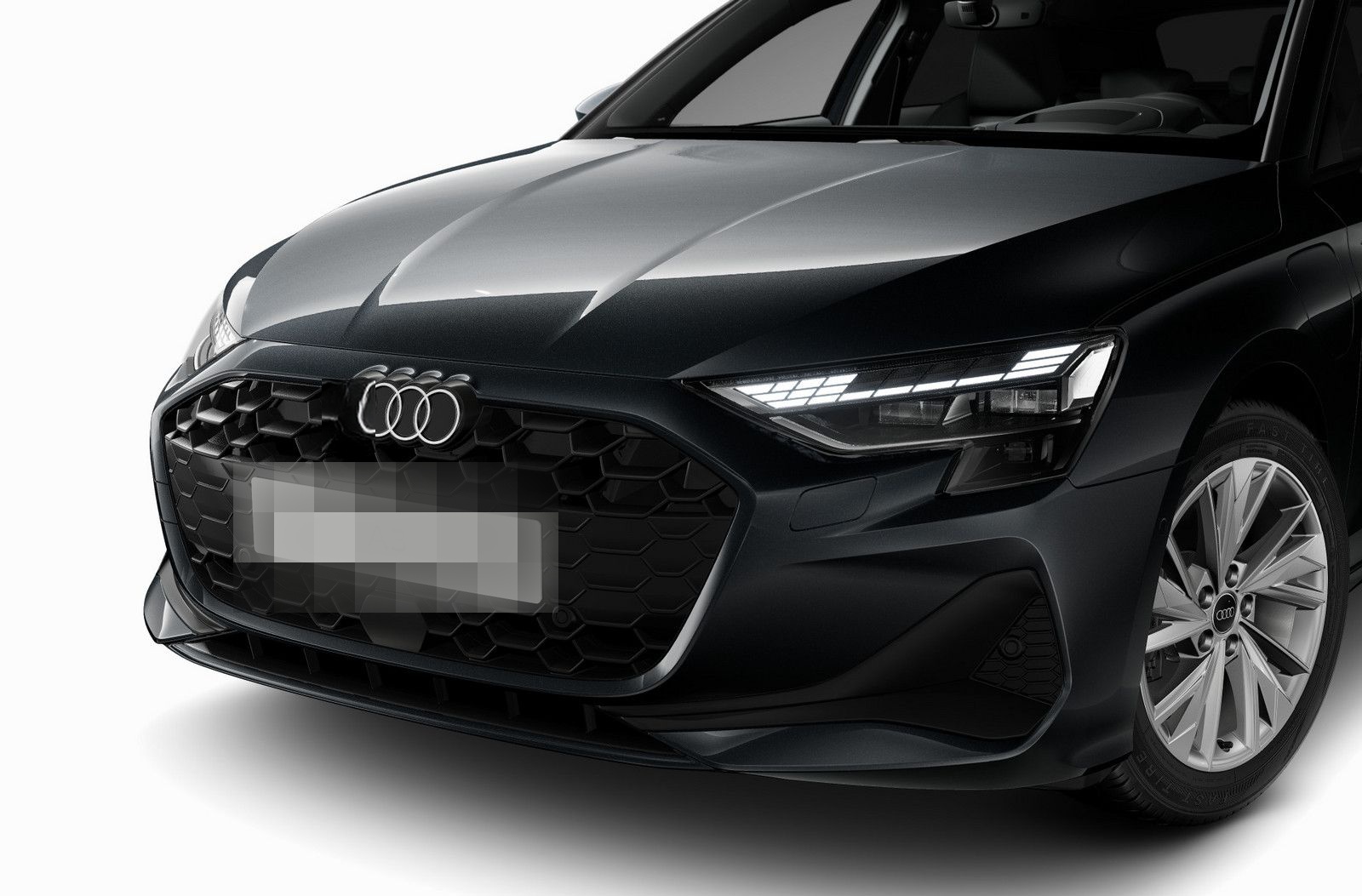 Audi A3 Sportback 40 TFSI e SONOS/ACC/LED/Keyless-Go/ foto 10