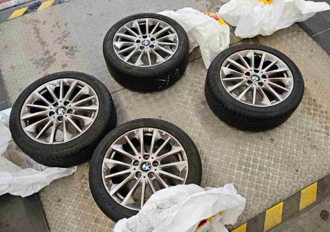 BMW 120d Aut Advan LED/NAVI/VIRTU/DAB/SHZ/8Fa foto 2