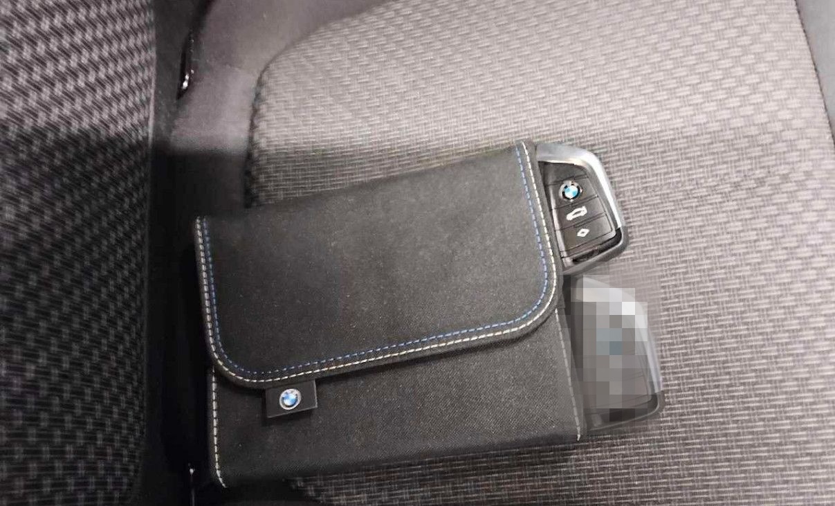 BMW 120d Aut Advan LED/NAVI/VIRTU/DAB/SHZ/8Fa foto 11