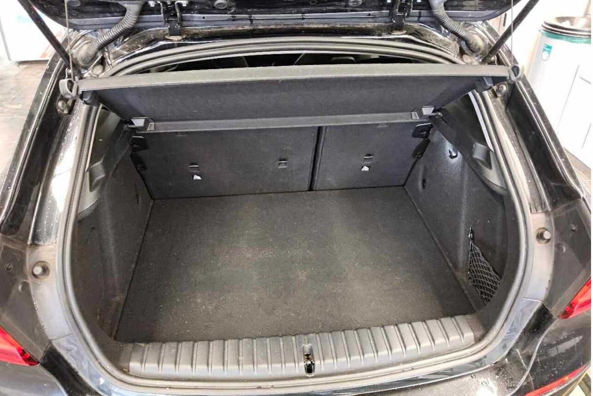 BMW 120d Aut Advan LED/NAVI/VIRTU/DAB/SHZ/8Fa foto 12