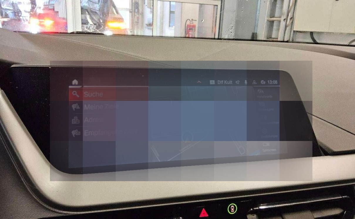 BMW 120d Aut Advan LED/NAVI/VIRTU/DAB/SHZ/8Fa foto 8