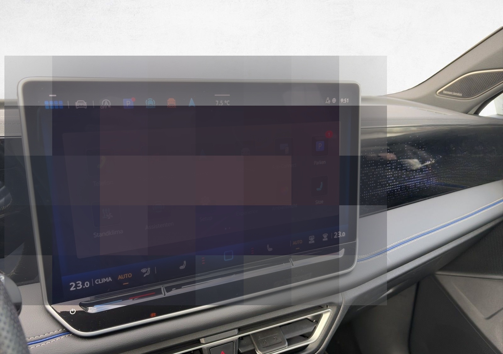 Volkswagen Tiguan R-Line 1.5 eTSI DSG /AHK/Matrix/Pano/HuD foto 15